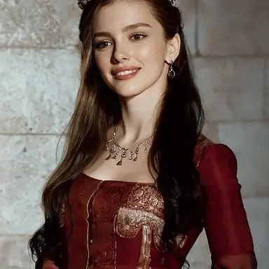 Profile image of Princess Rubi