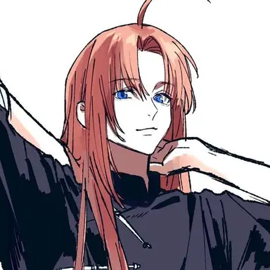 Profile image of 神威