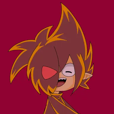 Profile image of ブラック