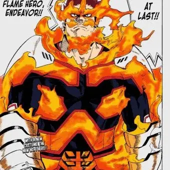 Profile image of 엔데버