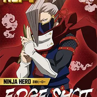 Profile image of 엣지 쇼트