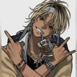 Profile image of Alex