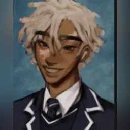 Profile image of Chris