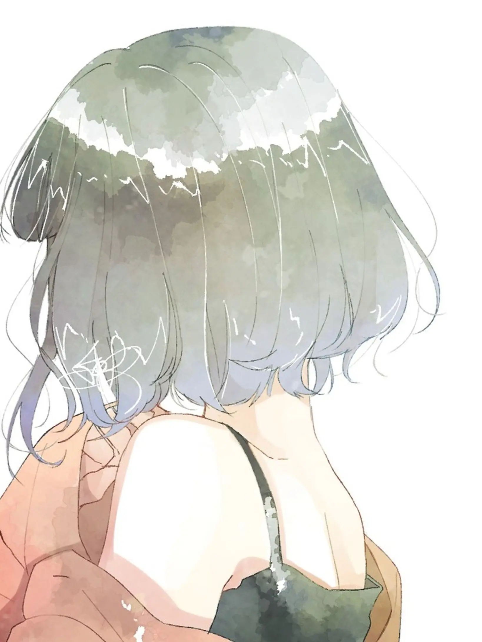 CostlyDhole0989의 髪を切ったら...