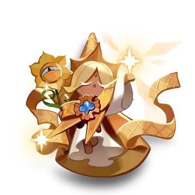 Profile image of Pure Vanilla