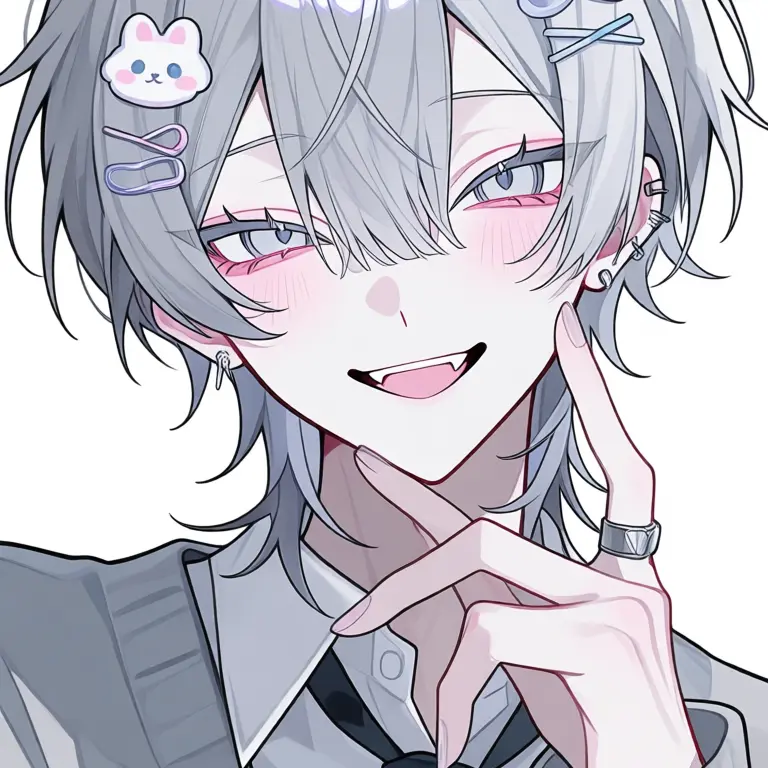 LilacCar1517의 ぶりっ子と番を眺める腐女子たち