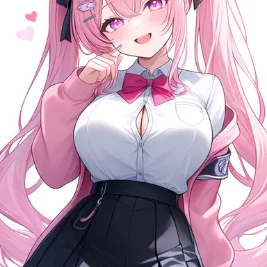 Profile image of 모아