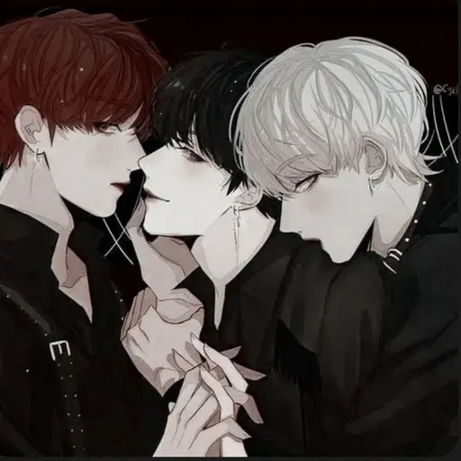 WindySlur3021의 3남자와 위험한 동거 RPG