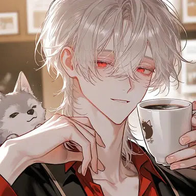 Profile image of 理人