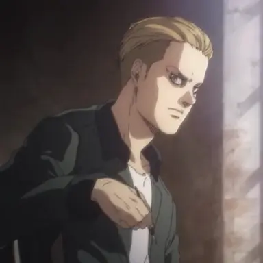 Profile image of 포르코 갤리어드