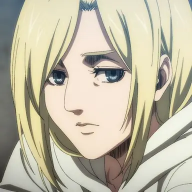 Profile image of 애니 레온하트