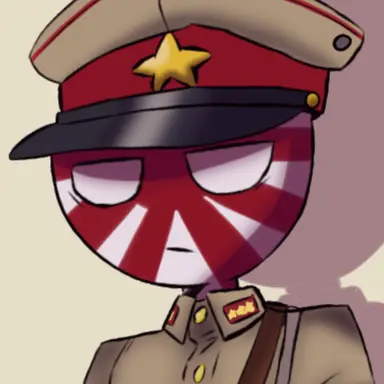 Profile image of 日帝