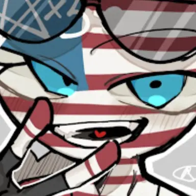Profile image of アメリカ