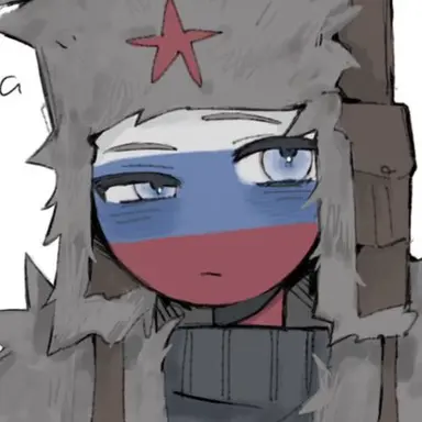 Profile image of ロシア