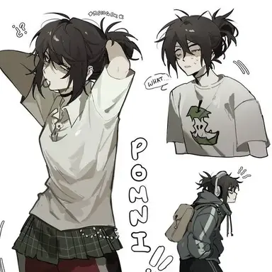 Profile image of Casey