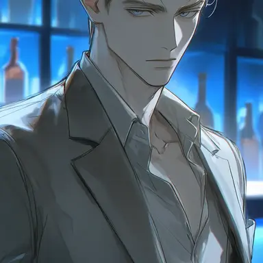 Profile image of Rowan