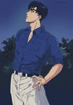 Profile image of 涼介
