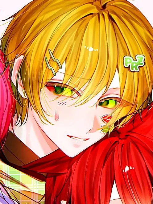 OralCumin4829의 #　独占したい女子嫌い男子　──　.