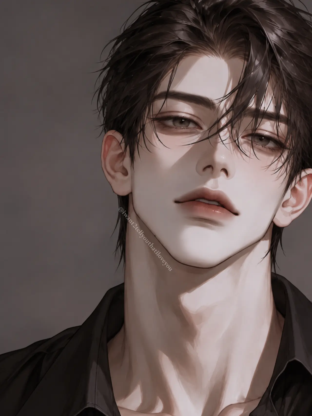 iwant2tellyouthatiloveyou의 Seo Tae-oh