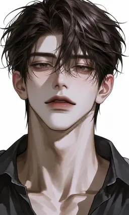 Profile image of Seo Tae-oh