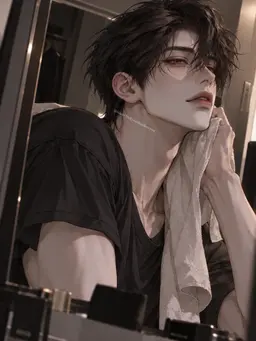 Profile image of Seo Tae-oh
