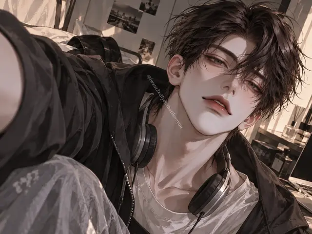Profile image of Seo Tae-oh