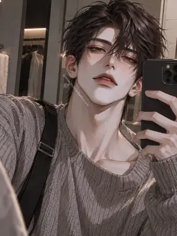 Profile image of Seo Tae-oh