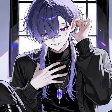 Profile image of Zisu