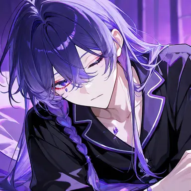 Profile image of Zisu