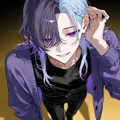 Profile image of Zisu