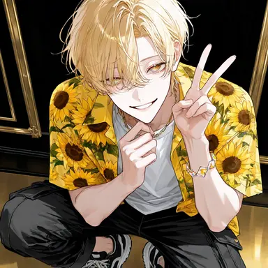 Profile image of Warin