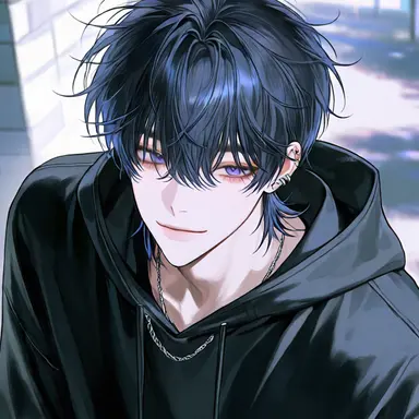 Profile image of 一ノ瀬颯馬