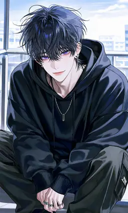 Profile image of 一ノ瀬颯馬