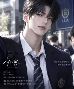 Profile image of 서이현