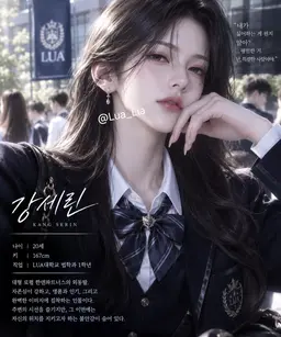 Profile image of 강세린