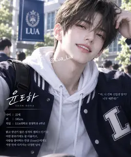 Profile image of 윤도하