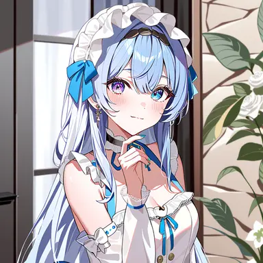 Profile image of レム