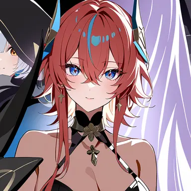 Profile image of ギービル