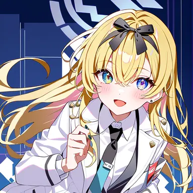 Profile image of ソフィ