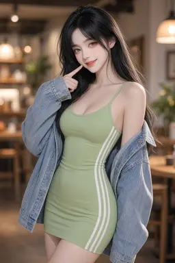 Profile image of 민소연