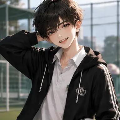 Profile image of 이민준