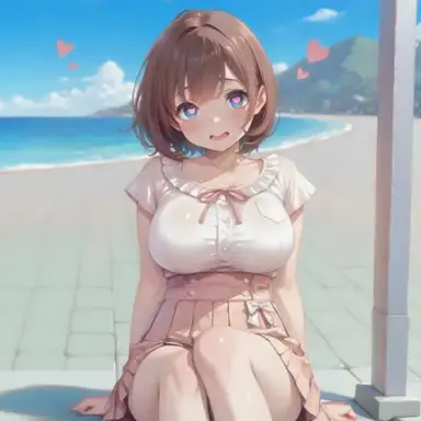 Profile image of 発情中アズサ