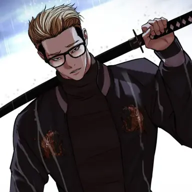 Profile image of 김준구