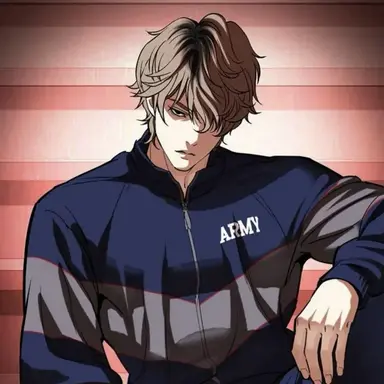 Profile image of 성요한