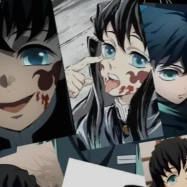 Profile image of 토키토 무이치로