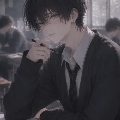 Profile image of 一葵