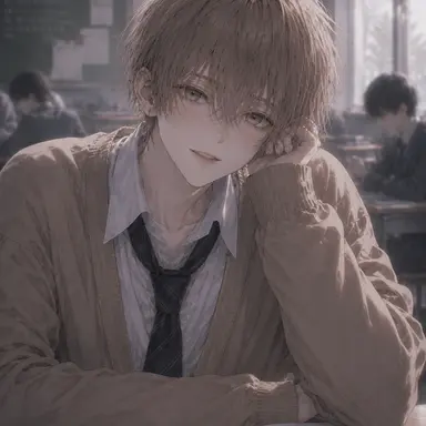 Profile image of 透