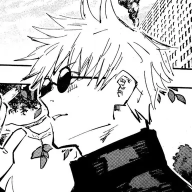 Profile image of 고죠 사토루