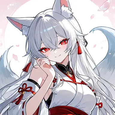 Profile image of 狐樹寧々