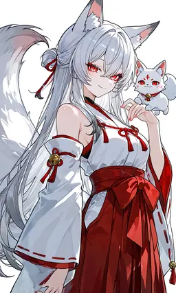 Profile image of 狐樹寧々